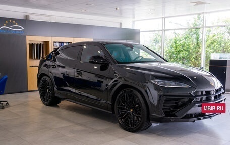Lamborghini Urus I, 2025 год, 43 600 000 рублей, 4 фотография