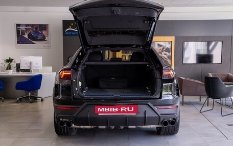 Lamborghini Urus I, 2025 год, 43 600 000 рублей, 9 фотография