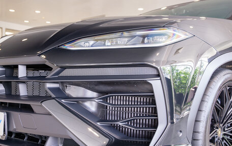 Lamborghini Urus I, 2025 год, 43 600 000 рублей, 13 фотография