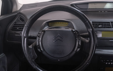 Citroen C4 II рестайлинг, 2007 год, 449 000 рублей, 11 фотография