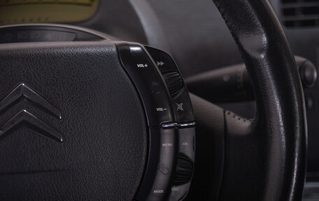 Citroen C4 II рестайлинг, 2007 год, 449 000 рублей, 13 фотография
