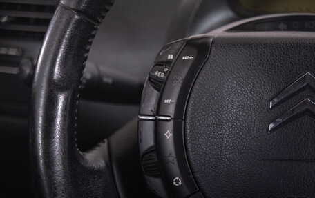 Citroen C4 II рестайлинг, 2007 год, 449 000 рублей, 12 фотография