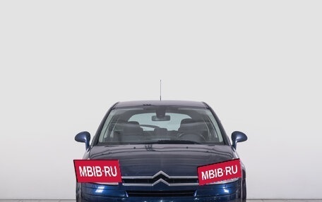 Citroen C4 II рестайлинг, 2007 год, 449 000 рублей, 3 фотография