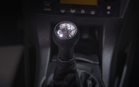Citroen C4 II рестайлинг, 2007 год, 449 000 рублей, 16 фотография