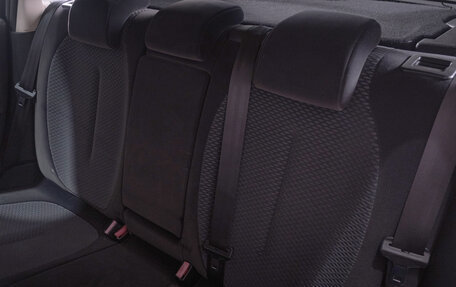 Citroen C4 II рестайлинг, 2007 год, 449 000 рублей, 19 фотография