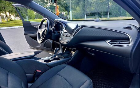 Chevrolet Malibu IX, 2016 год, 1 350 000 рублей, 7 фотография