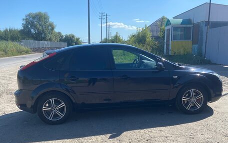 Ford Focus II рестайлинг, 2006 год, 310 000 рублей, 4 фотография
