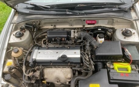 Hyundai Accent II, 2003 год, 300 000 рублей, 7 фотография