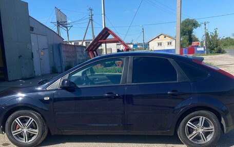 Ford Focus II рестайлинг, 2006 год, 310 000 рублей, 8 фотография