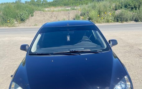 Ford Focus II рестайлинг, 2006 год, 310 000 рублей, 10 фотография