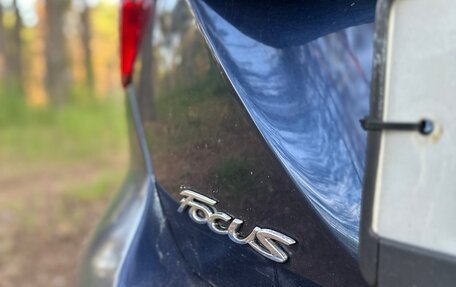 Ford Focus III, 2012 год, 550 000 рублей, 7 фотография