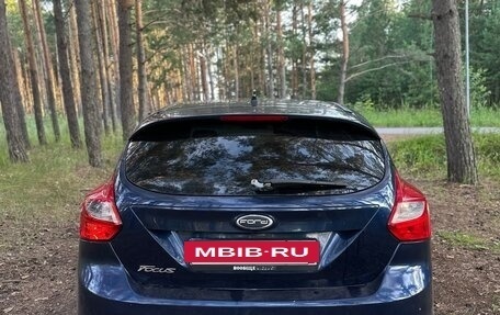 Ford Focus III, 2012 год, 550 000 рублей, 9 фотография