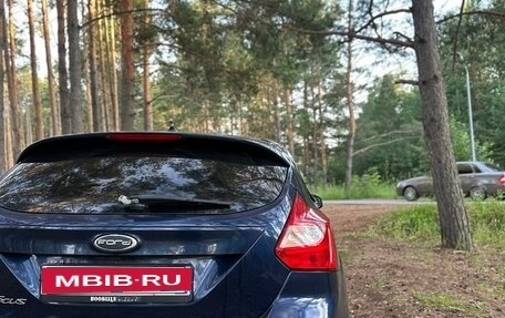 Ford Focus III, 2012 год, 550 000 рублей, 8 фотография