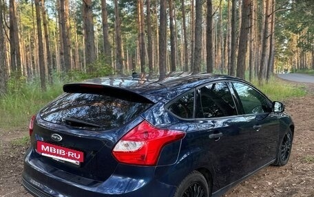 Ford Focus III, 2012 год, 550 000 рублей, 6 фотография