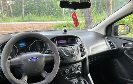 Ford Focus III, 2012 год, 550 000 рублей, 16 фотография