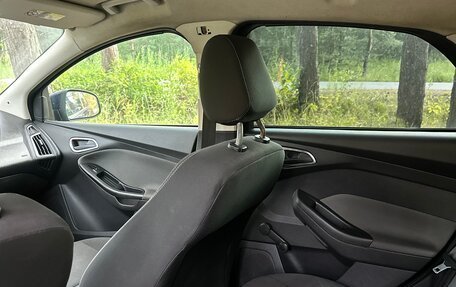 Ford Focus III, 2012 год, 550 000 рублей, 17 фотография