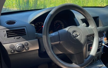 Opel Astra H, 2006 год, 420 000 рублей, 6 фотография