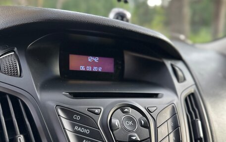 Ford Focus III, 2012 год, 550 000 рублей, 14 фотография