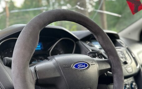 Ford Focus III, 2012 год, 550 000 рублей, 12 фотография