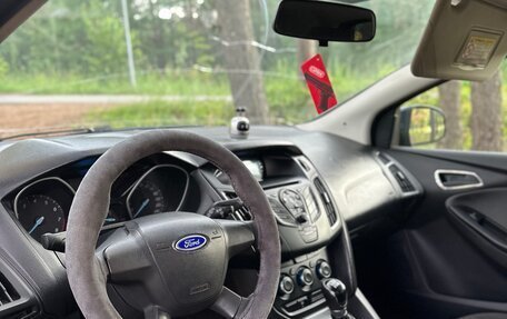 Ford Focus III, 2012 год, 550 000 рублей, 13 фотография