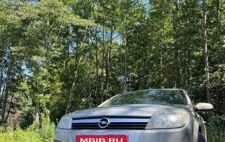 Opel Astra H, 2006 год, 420 000 рублей, 2 фотография