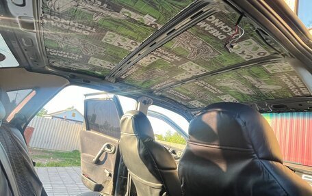 Opel Vectra B рестайлинг, 1998 год, 325 000 рублей, 13 фотография
