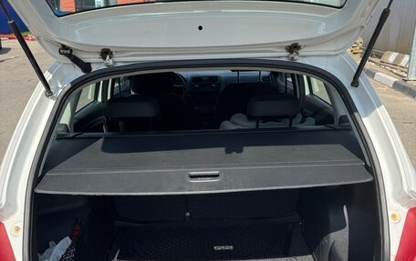 Skoda Fabia II, 2010 год, 640 000 рублей, 3 фотография