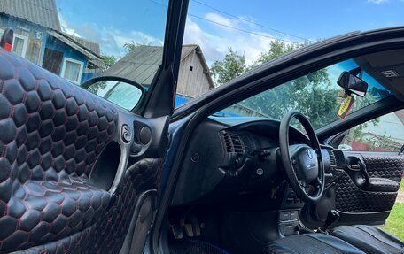 Opel Vectra B рестайлинг, 1998 год, 325 000 рублей, 10 фотография