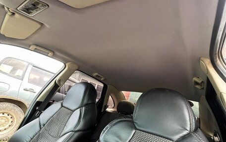Opel Vectra B рестайлинг, 1998 год, 325 000 рублей, 11 фотография
