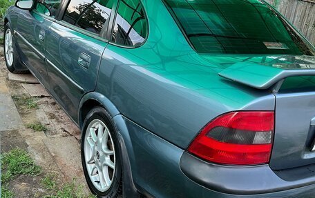 Opel Vectra B рестайлинг, 1998 год, 325 000 рублей, 6 фотография