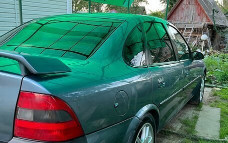 Opel Vectra B рестайлинг, 1998 год, 325 000 рублей, 5 фотография