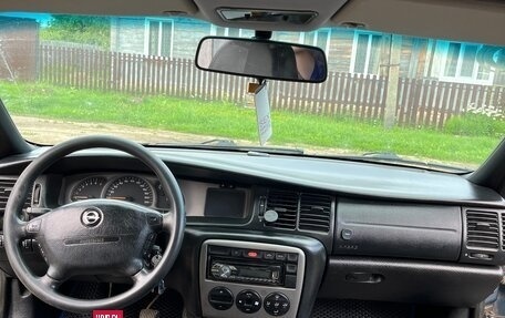 Opel Vectra B рестайлинг, 1998 год, 325 000 рублей, 9 фотография