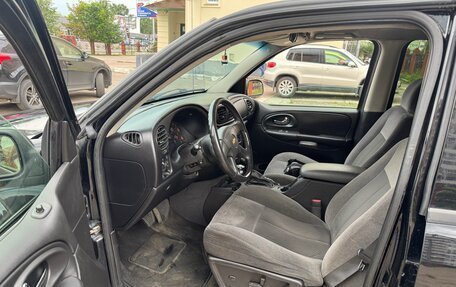 Chevrolet TrailBlazer II, 2007 год, 600 000 рублей, 11 фотография