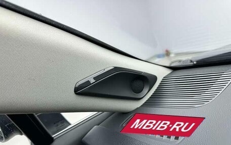 Toyota Harrier, 2022 год, 3 290 000 рублей, 11 фотография