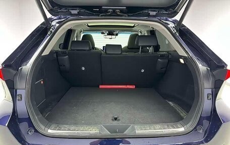 Toyota Harrier, 2022 год, 3 290 000 рублей, 20 фотография