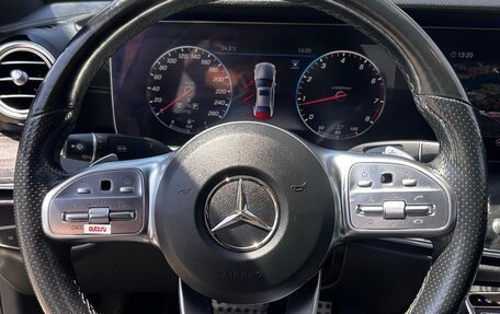 Mercedes-Benz E-Класс, 2020 год, 3 750 000 рублей, 7 фотография