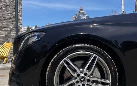 Mercedes-Benz E-Класс, 2020 год, 3 750 000 рублей, 12 фотография