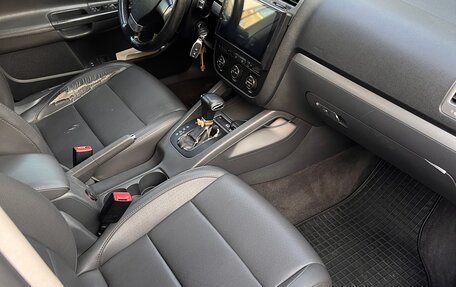 Volkswagen Jetta VI, 2005 год, 710 000 рублей, 8 фотография
