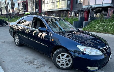 Toyota Camry V40, 2002 год, 498 000 рублей, 3 фотография