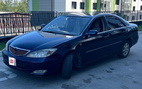 Toyota Camry V40, 2002 год, 498 000 рублей, 4 фотография