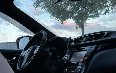 Nissan Qashqai, 2017 год, 1 850 000 рублей, 10 фотография