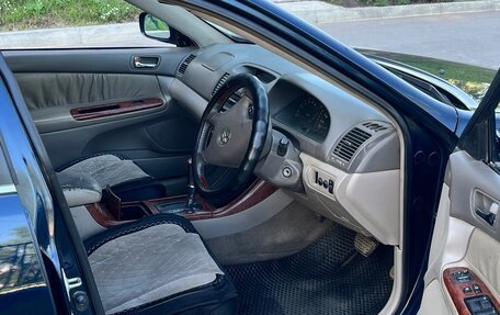 Toyota Camry V40, 2002 год, 498 000 рублей, 9 фотография