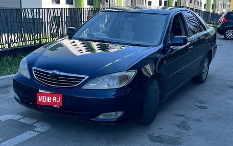 Toyota Camry V40, 2002 год, 498 000 рублей, 2 фотография