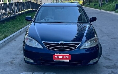 Toyota Camry V40, 2002 год, 498 000 рублей, 5 фотография
