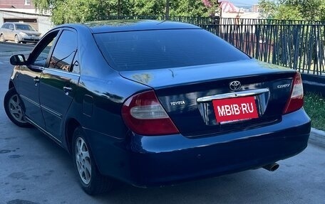 Toyota Camry V40, 2002 год, 498 000 рублей, 7 фотография
