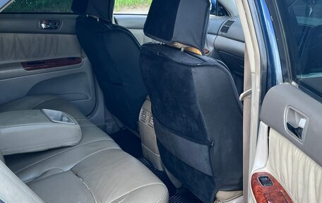 Toyota Camry V40, 2002 год, 498 000 рублей, 10 фотография