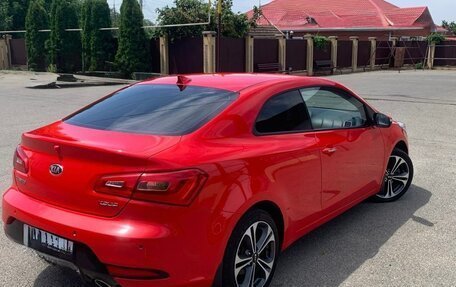KIA Cerato III, 2013 год, 1 300 000 рублей, 3 фотография