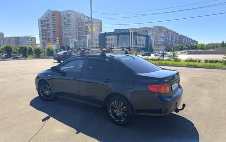 Toyota Corolla, 2008 год, 1 250 000 рублей, 2 фотография