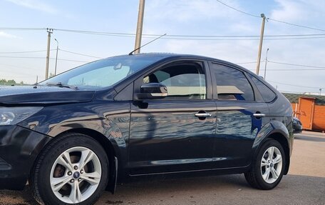 Ford Focus II рестайлинг, 2011 год, 650 000 рублей, 2 фотография