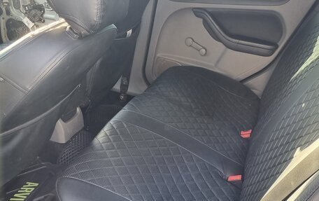 Ford Focus II рестайлинг, 2011 год, 650 000 рублей, 6 фотография